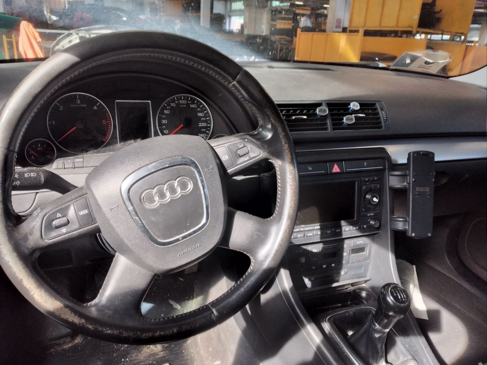 Audi a4 b7 2.0tdi 1.9tdi ауди а4 2.0тди 1.9