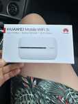 huawei mobile Wifi 3s