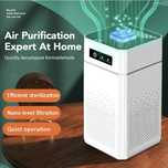 Purificator aer Ulisem cu filtru HEPA