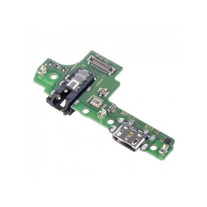 Placa cu Conector Incarcare - Audio - Microfon Samsung Galaxy A10s A10