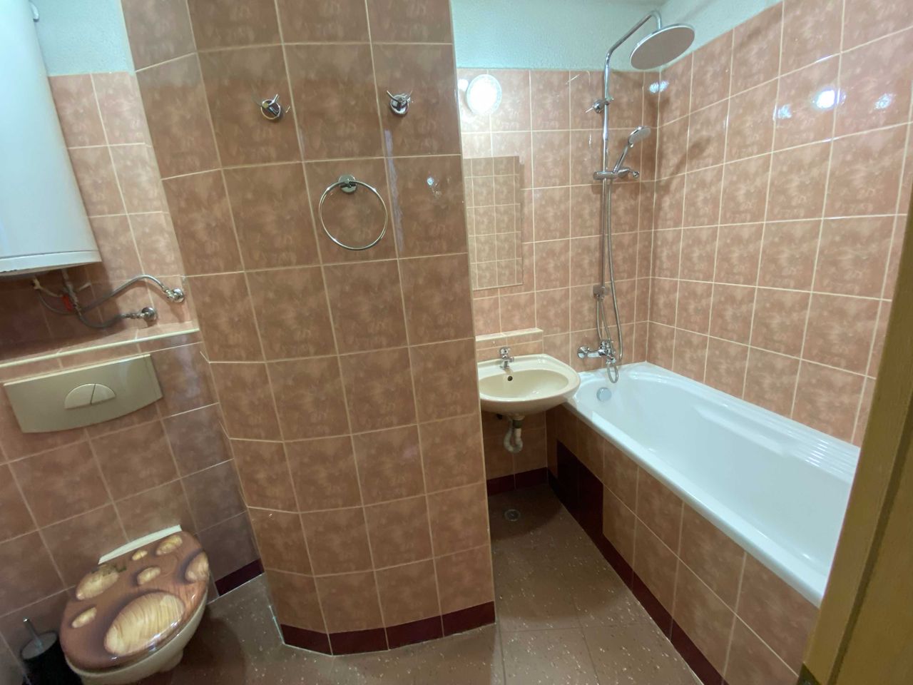Дава се под наем Двустаен апартамент в София, Стрелбище - 52 кв.м за 550 € - Снимка #8
