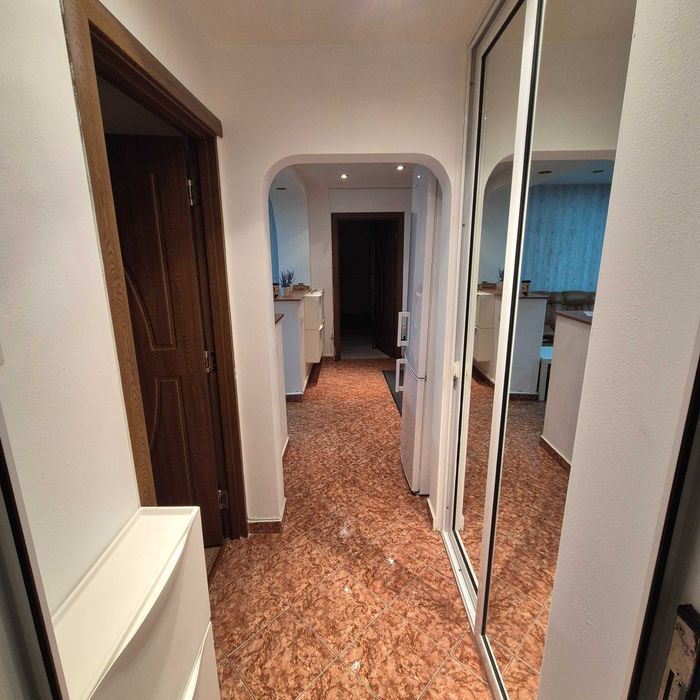 Apartament de inchiriat