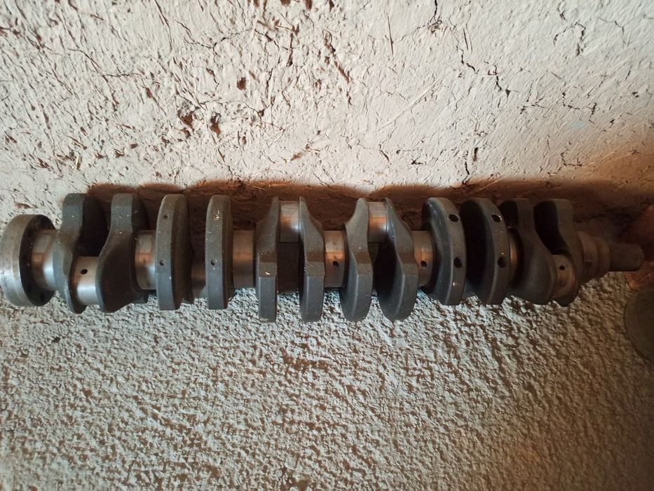 BMW M20 2.5 va 2.7 kalinval