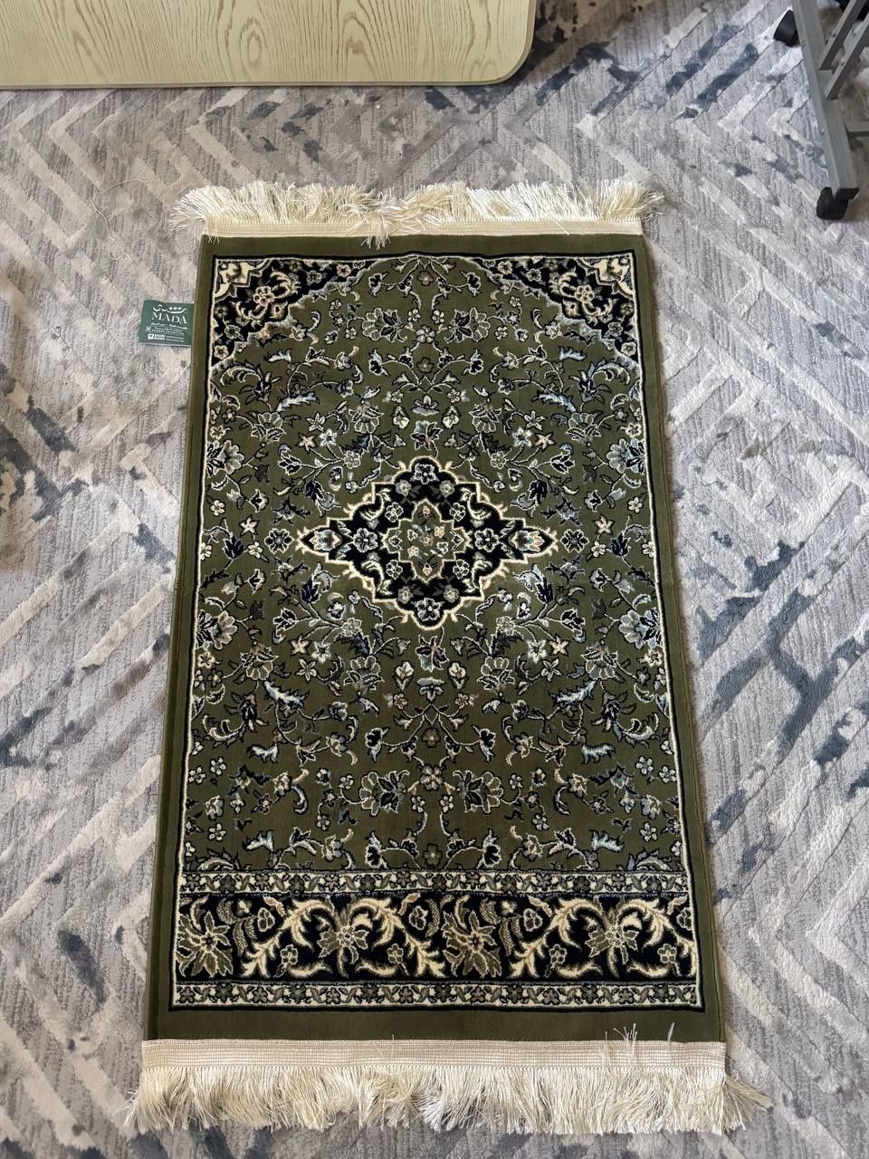 Al fajr soatlari