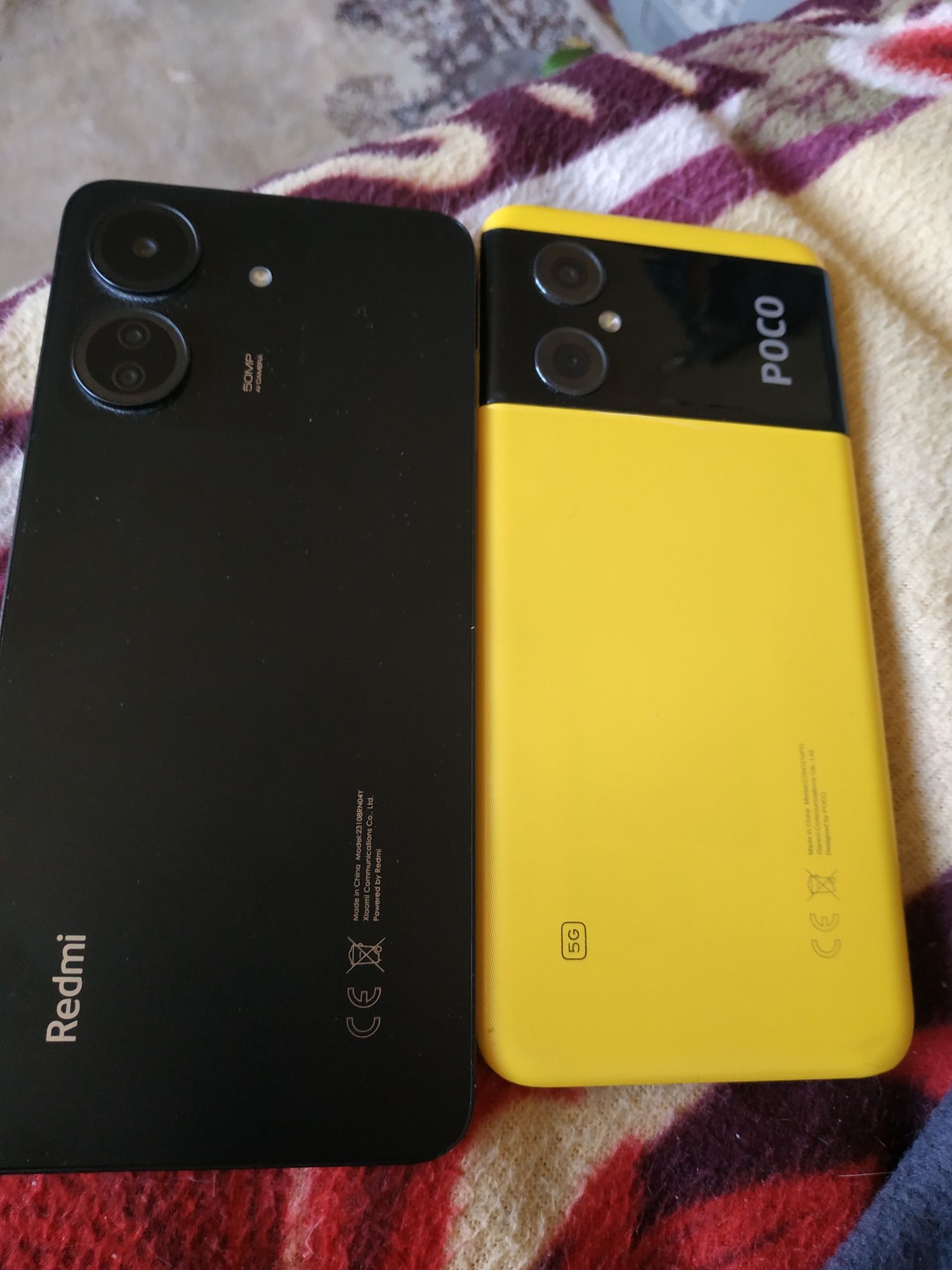 Poco x5pro;redmi note 12,13-256gb,moto g54,xiaomi 11, 12
