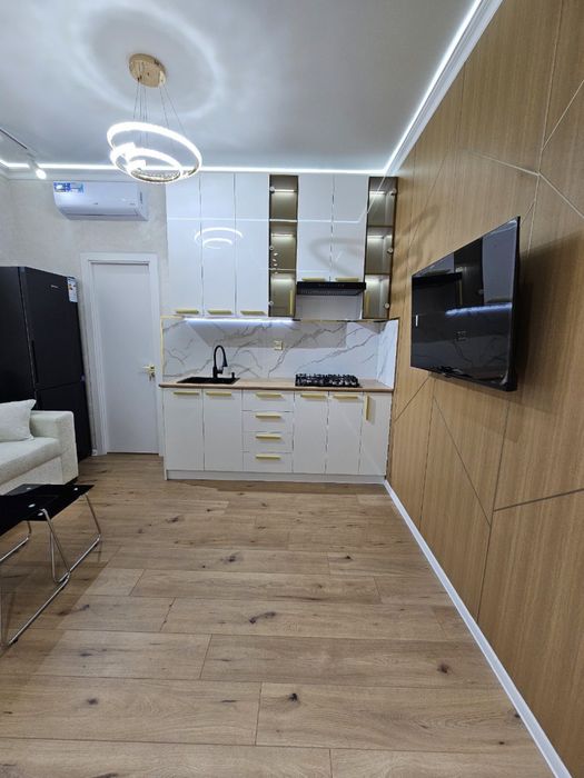 Продается 1в2/6/14 новостройка   ЖК PRESTIGE GARDEN