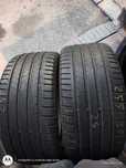 255 35 r21 Bridgestone vară