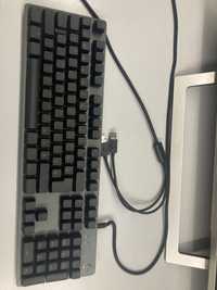 Logitech G512 Carbon (GX brown) mechanical gaming keyboard