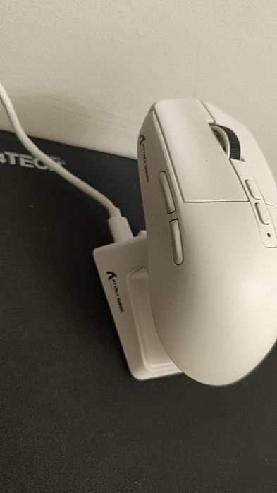 Обмен attack shark x6
