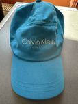 Оригинална лятна шапка CALVIN KLEIN