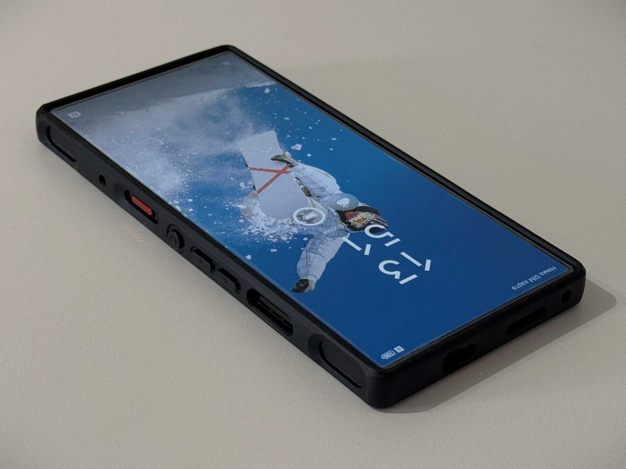 Бартер! ZTE nubia RedMagic 9 Pro 512/16GB Black (Черен)