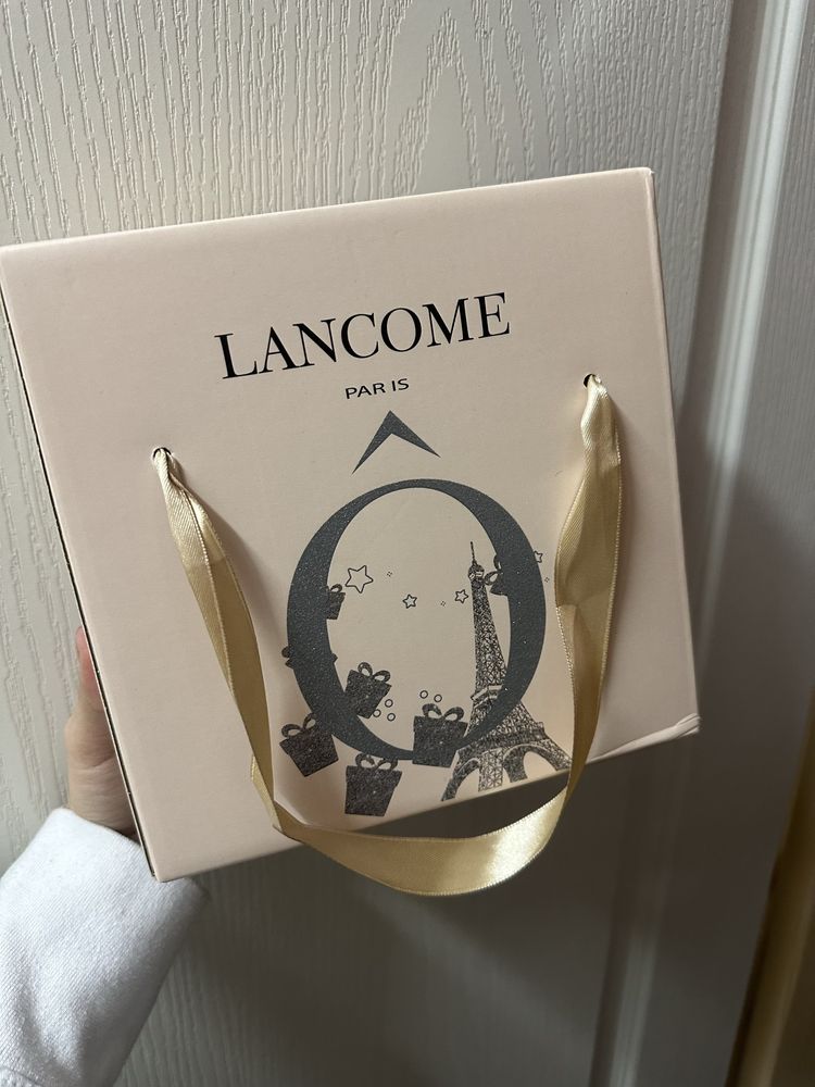 Set lancome idole