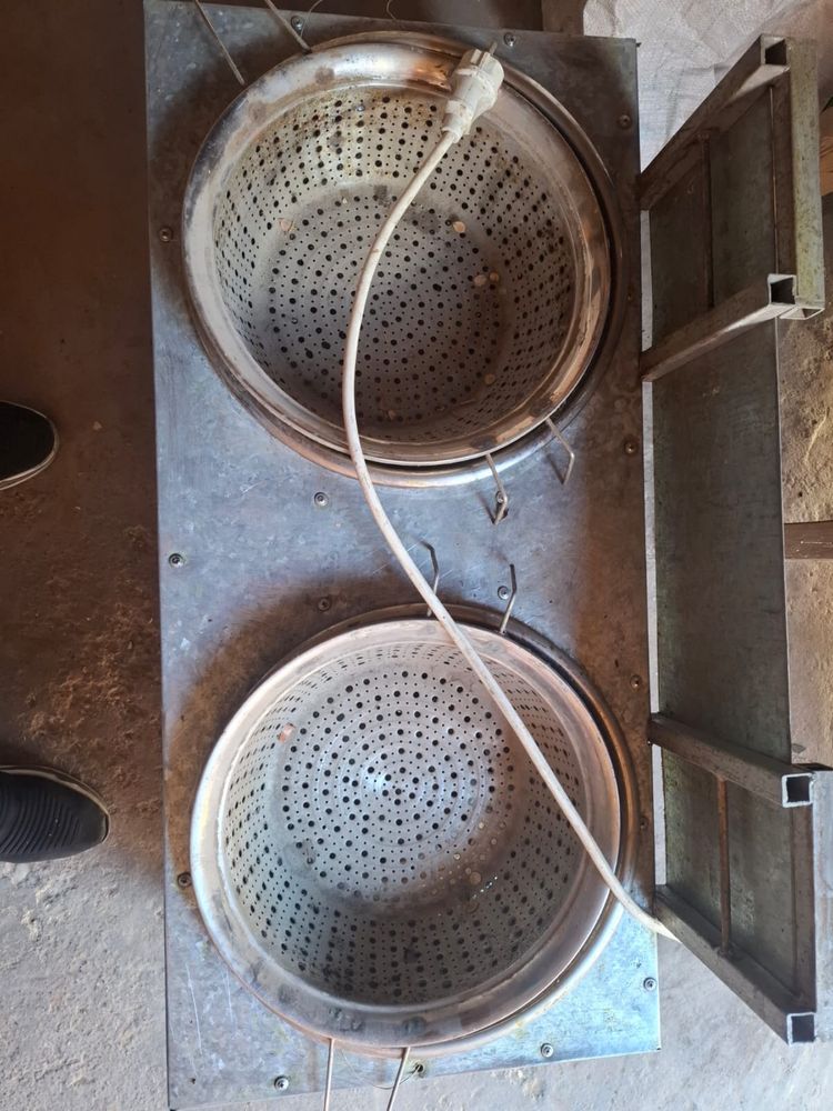 Продается печь для жарки