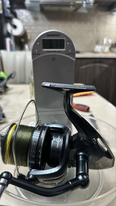 Vand milinetă Shimano Ultegra 5500 xtb vechiul model