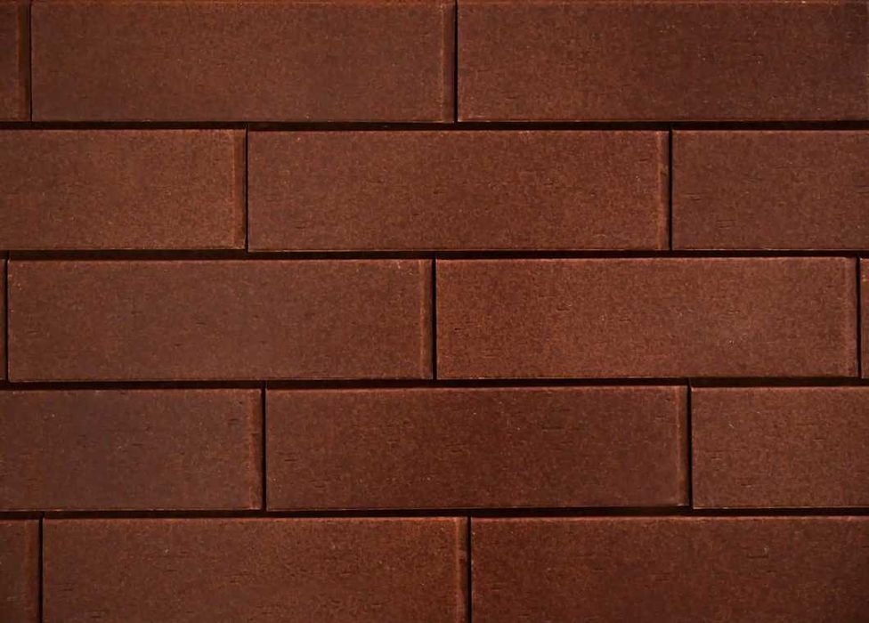 Плитка для навесного фасада беззатирочная. Азербайджан