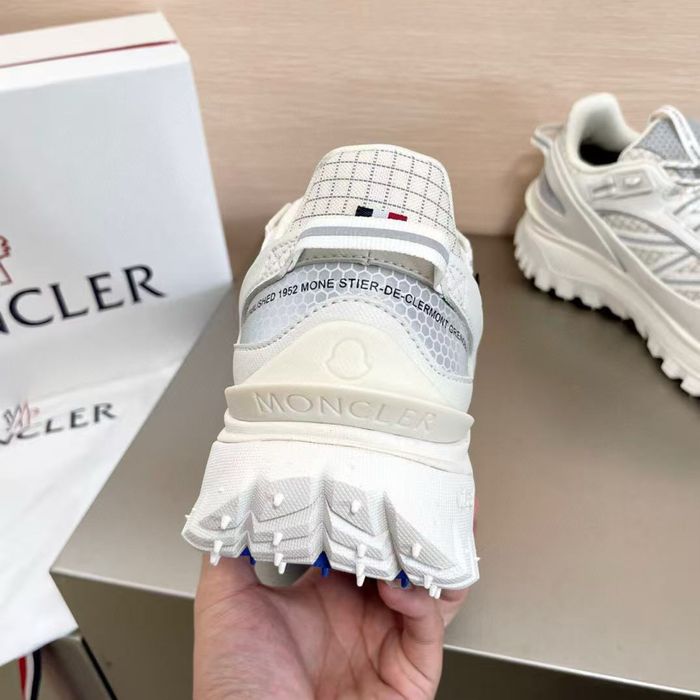 Sneakers Moncler Trailgrip GTX - 42