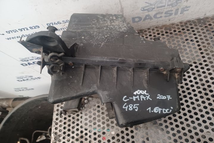 Filtru aer Ford C-Max 2 [2010 - 2015] Minivan 1.6 LPG MT (117 hp)