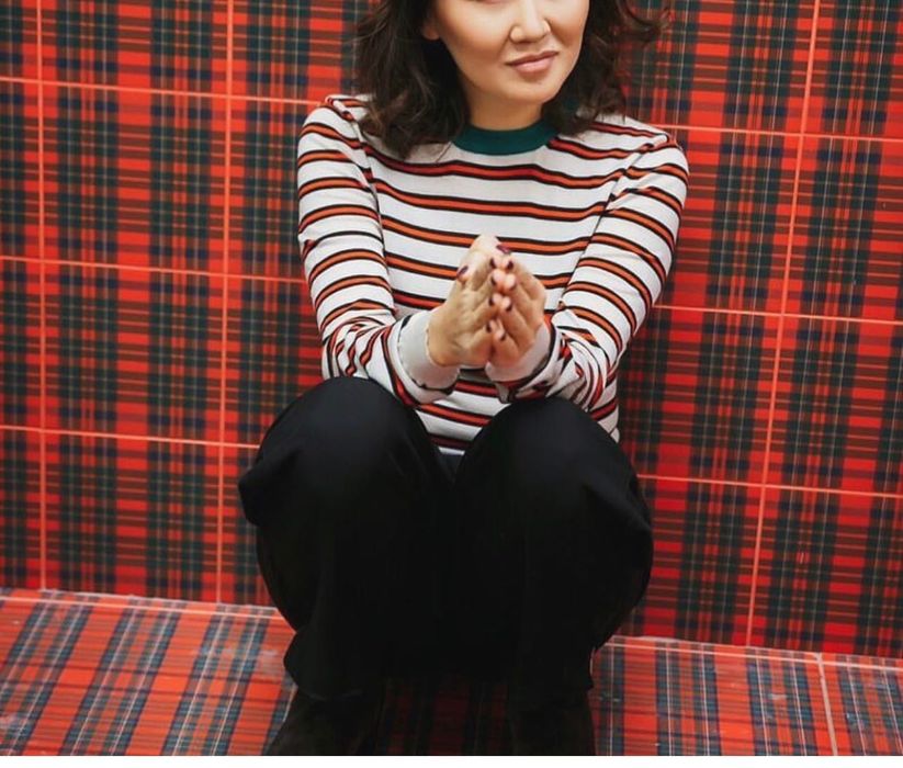 Кофта Marni, оригинал