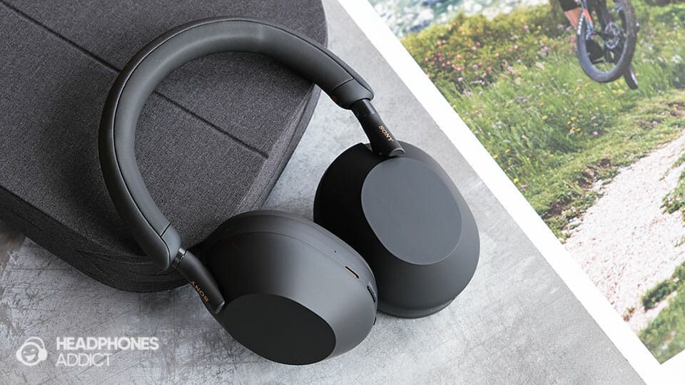 Sony-WH-1000XM5 Pro