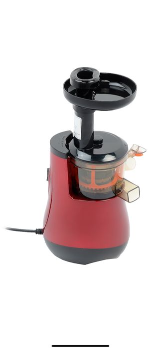 Storcator de fructe si legume cu melc 150W, 1 L