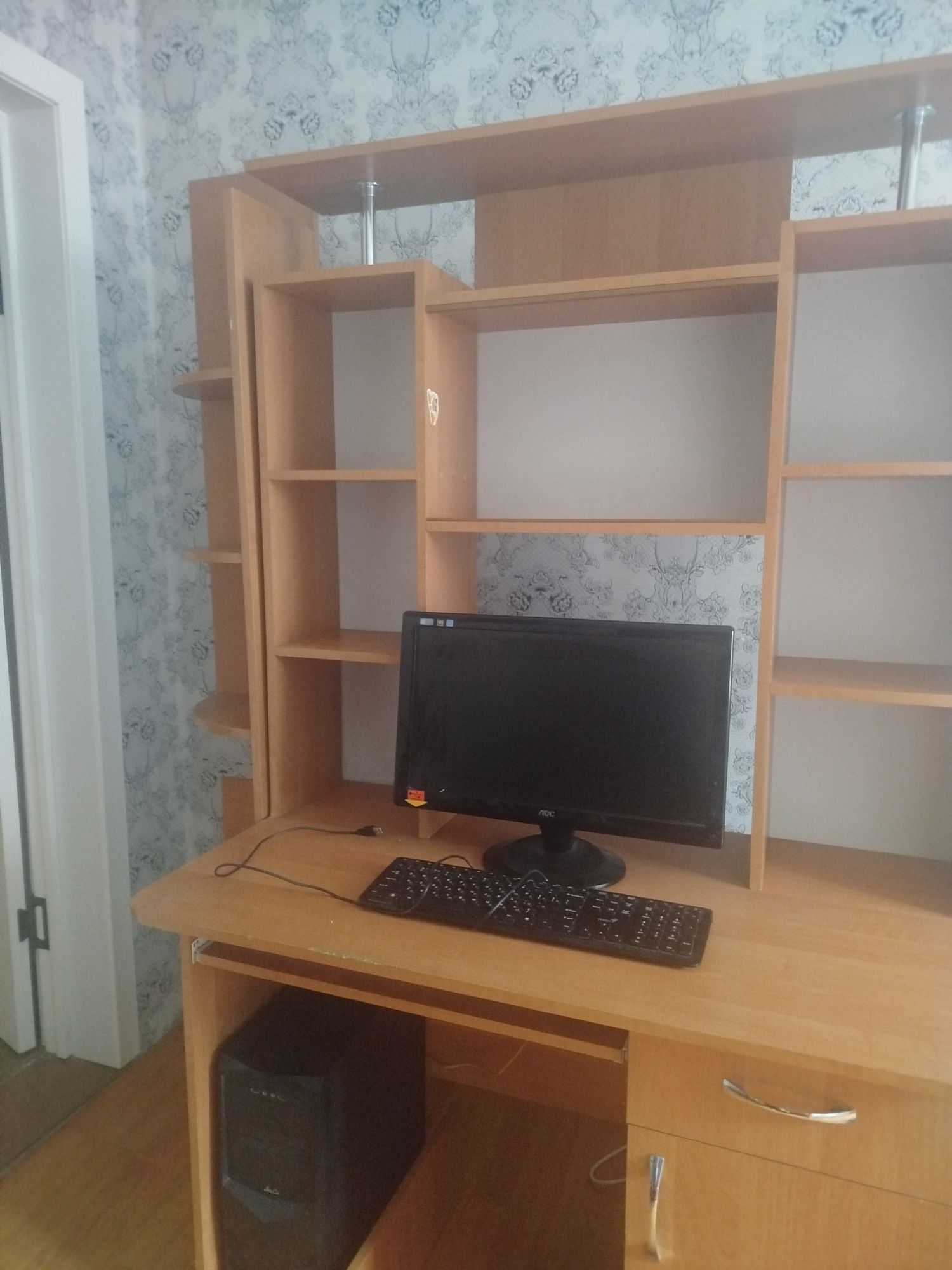 Компютерполный комплект