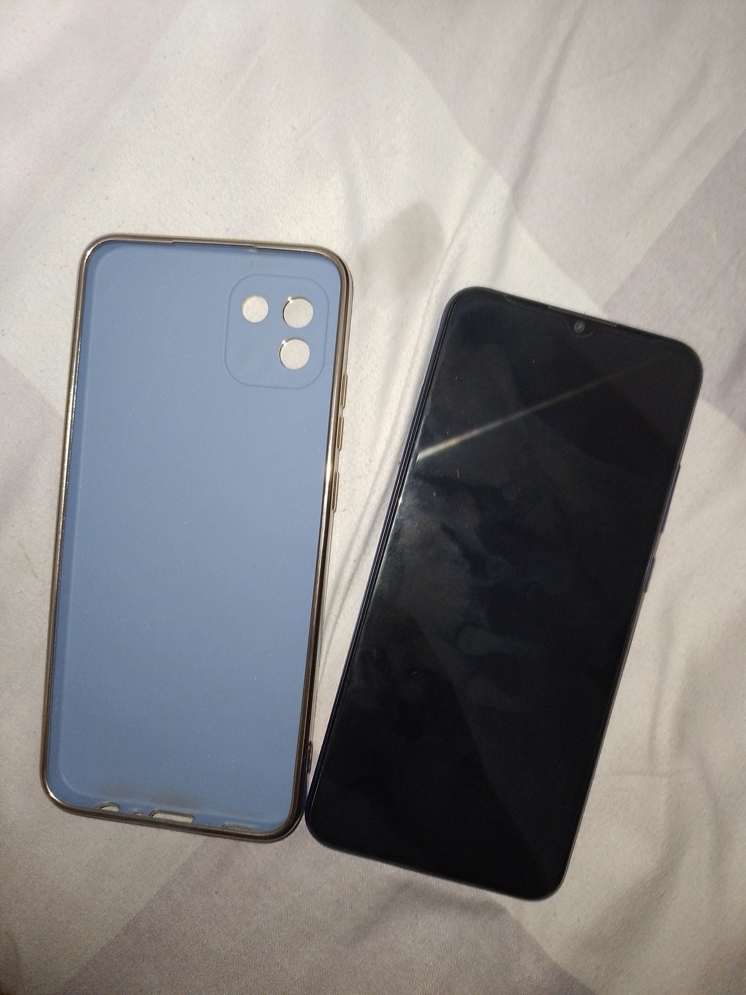 Samsung A03 SM 4/64gb