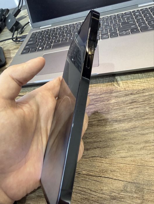 iPhone 14 PRO  128  GB  Accept Schimb