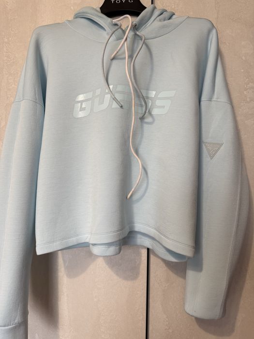 Суитшър Guess - три модела