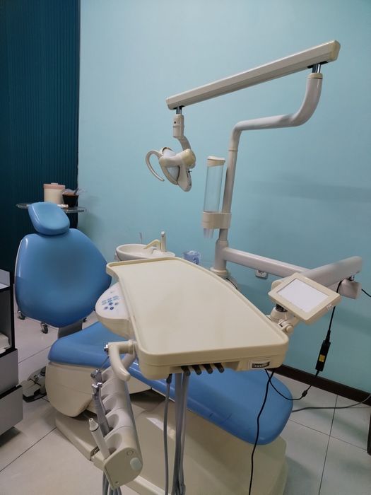 Продается стоматологическое кресло