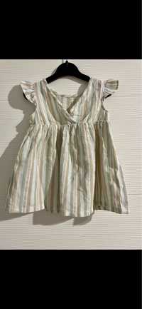 Rochita bebe 62 Benetton Babt