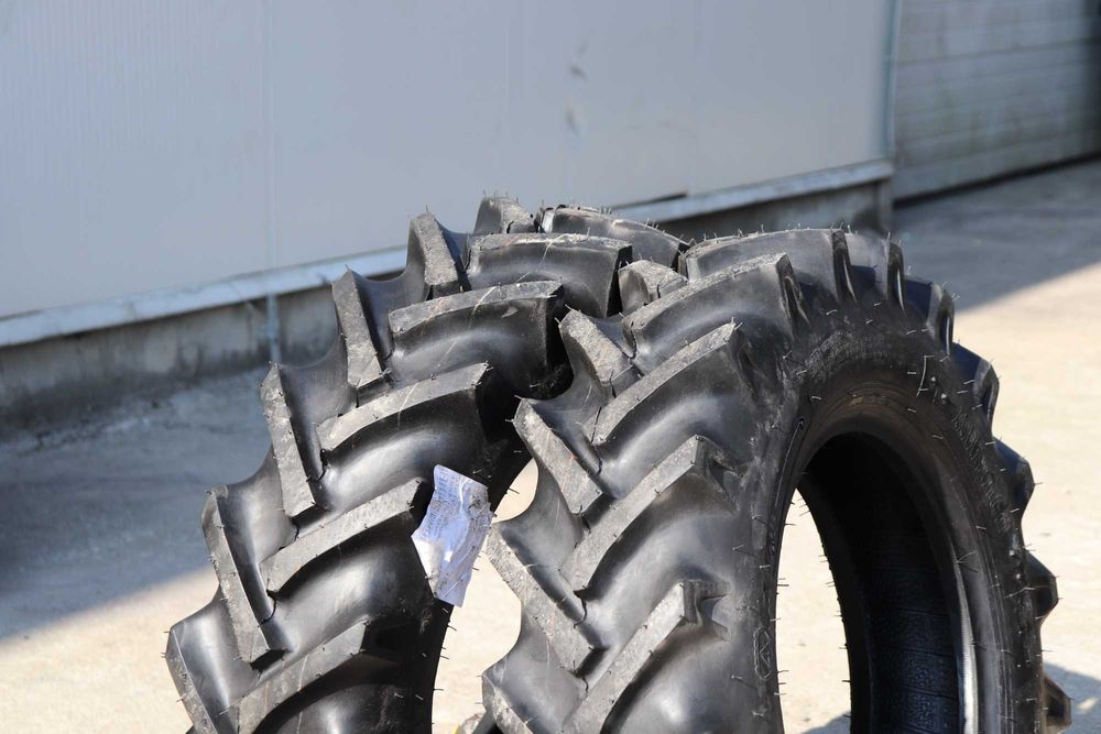 7.50-16 Alliance Cauciucuri tractiune de tractor livrare oriunde