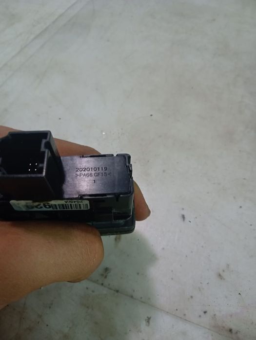 Buton 202010119 Chevrolet Aveo T300 [2011 - 2020] 1.3 cri A13DTE