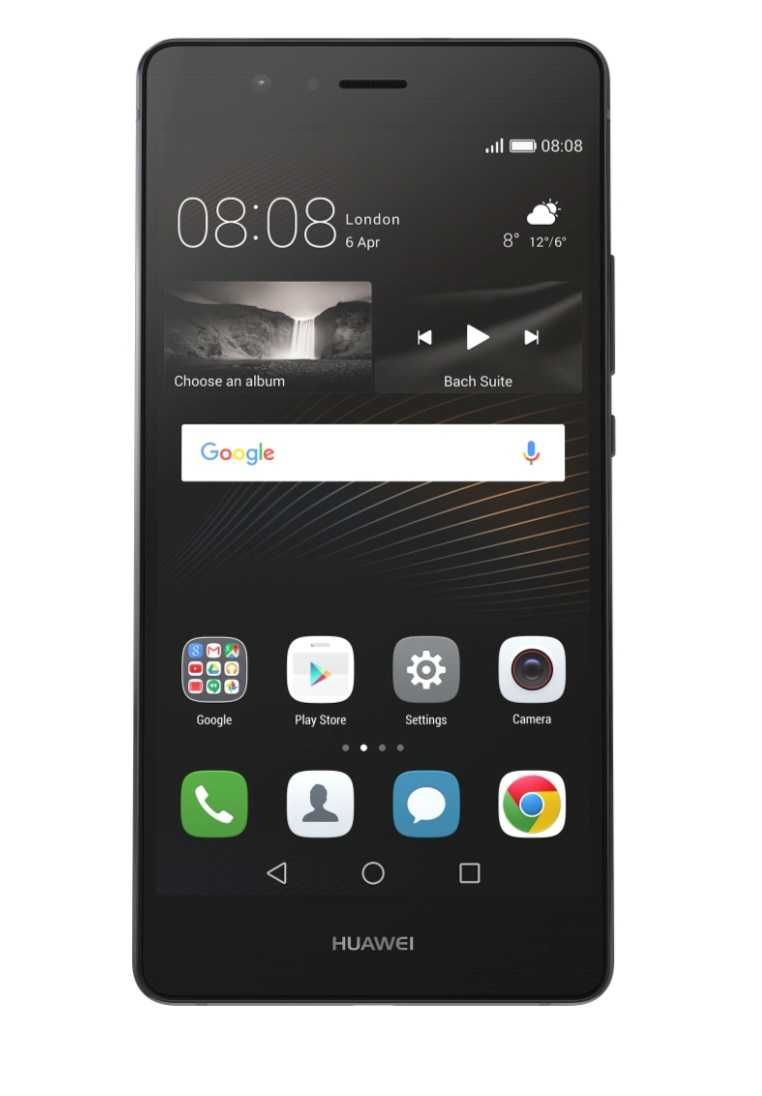 Huawei p9 lite stare ff buna