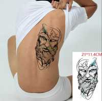 Tatoo tatuaje temporare aplicare rapidă tatuaje 2023