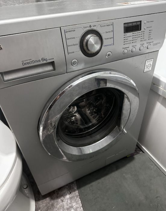Продам стиральную машину