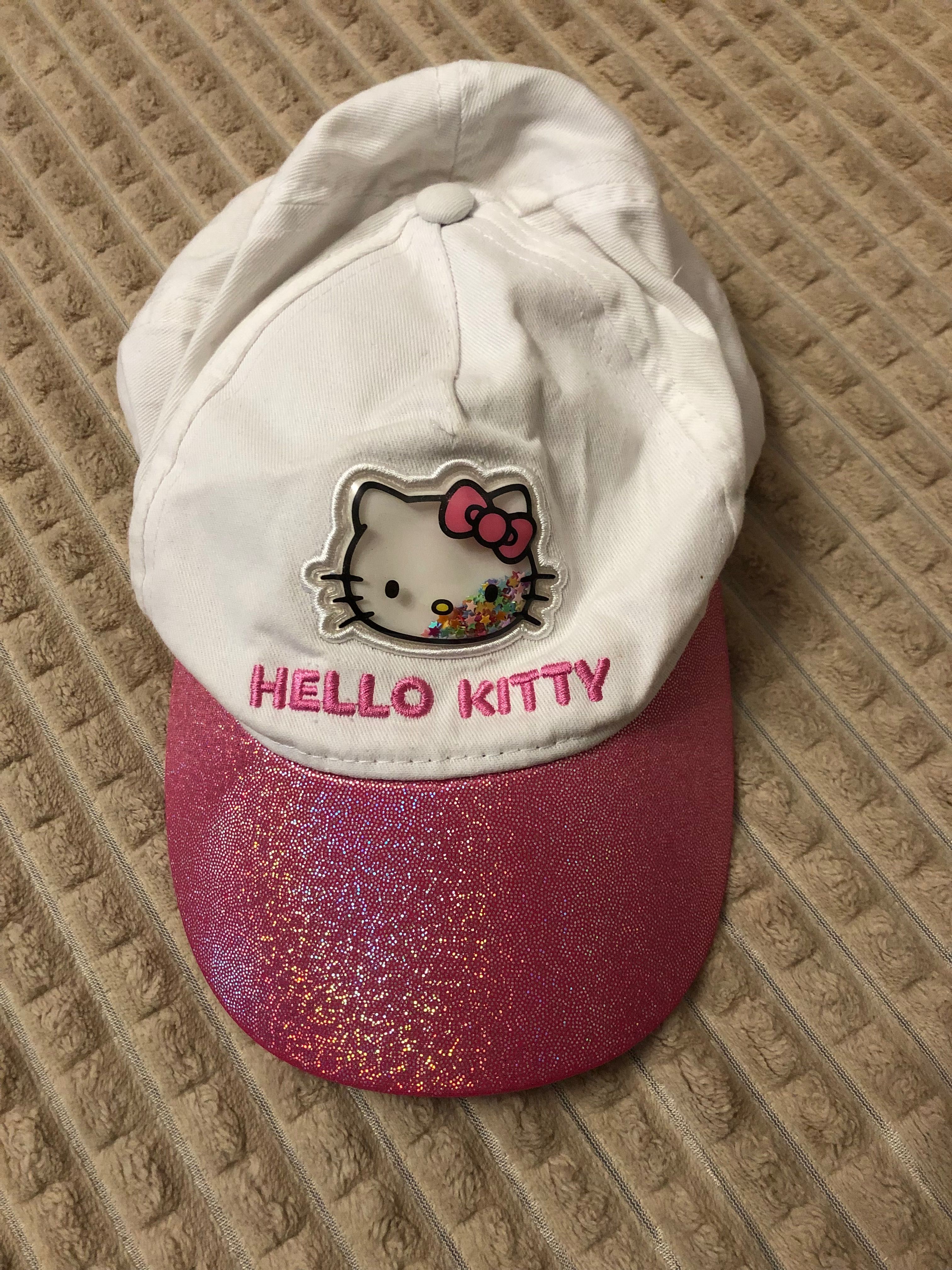 Sapca Hello Kitty C&A 104-122cm