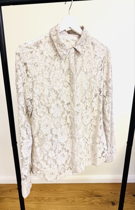 Days Like This дантелена риза