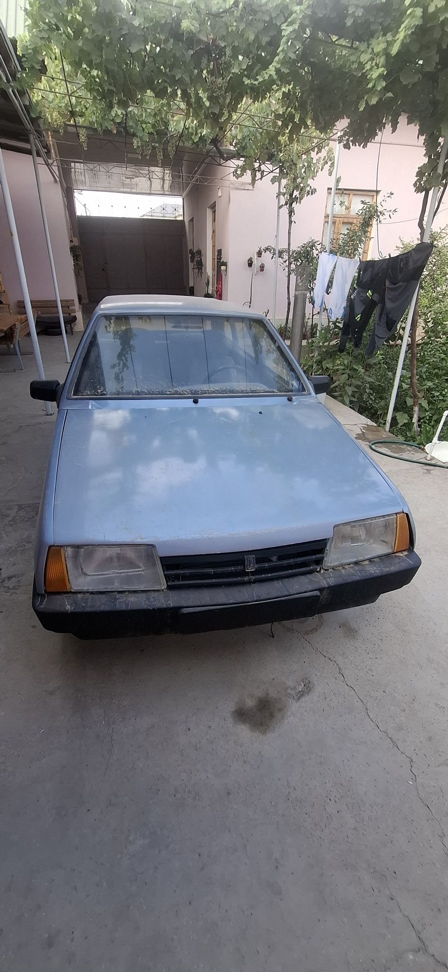 Ваз 2109 сотилади