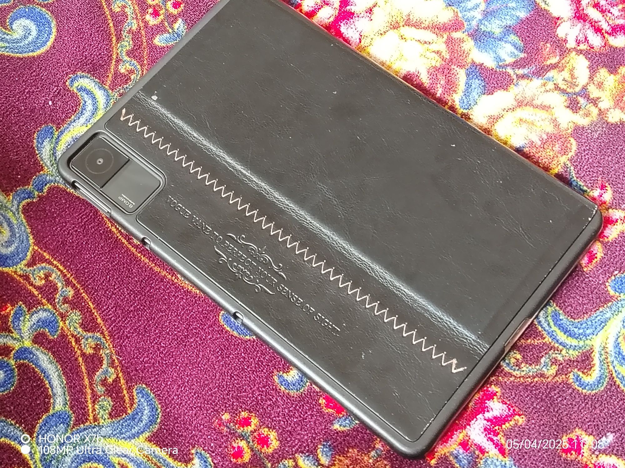 Redmi Pad (Planshet)