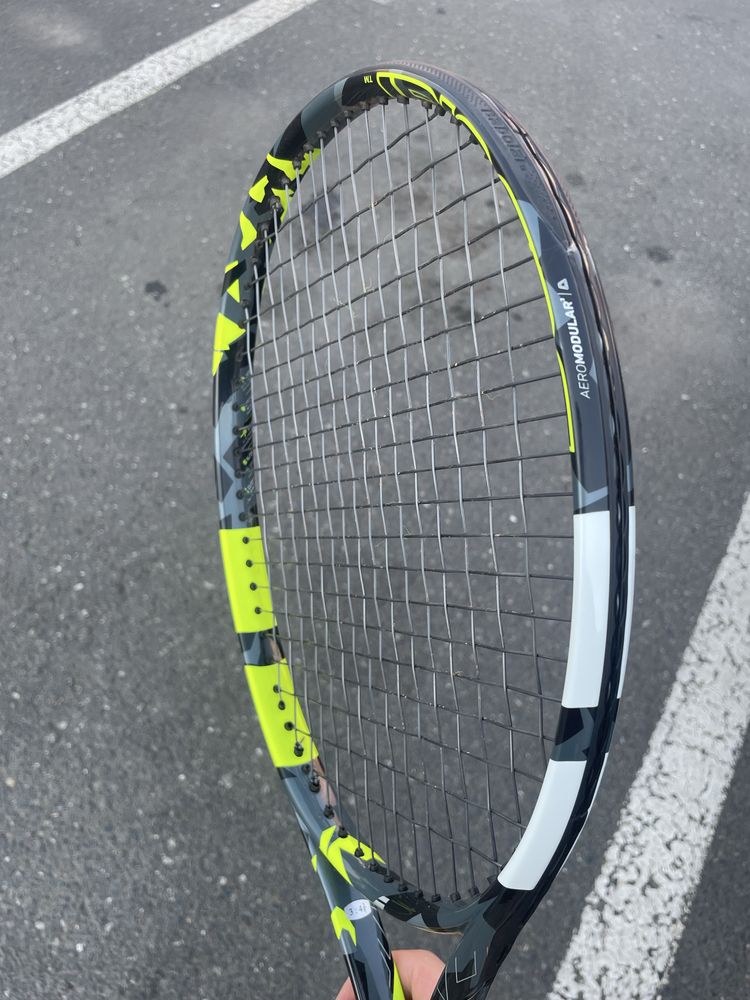 Racheta tenis Babolat Pure Aero 98