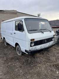 Volkswagen LT28 фольксваген ЛТ28