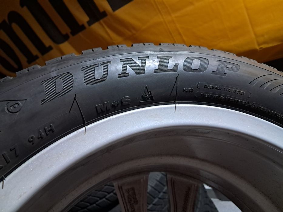 17" Mercedes C w205, w206 CLA, VITO, VIANO и др.