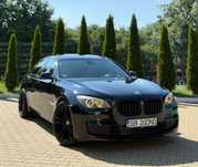 Bmw f01 730D M-pachet 2012 accept si schimb