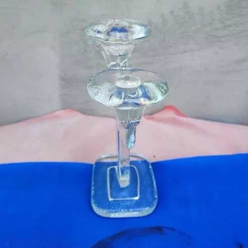 Троен свещник от Коста Бода