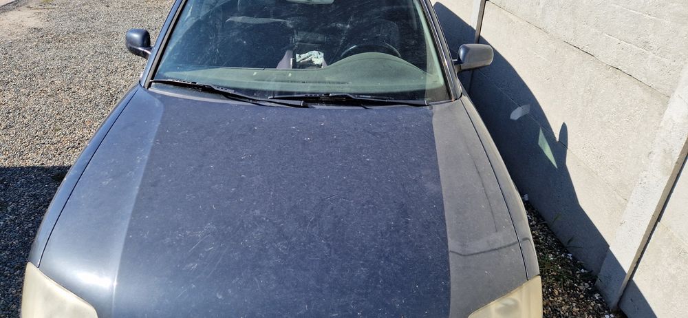 Vand usi passat b5.5