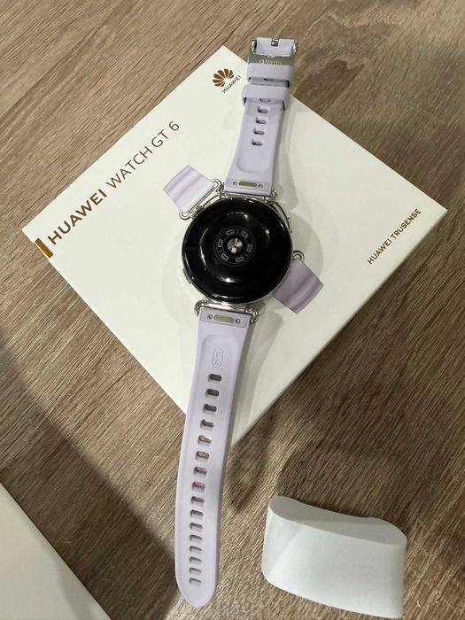 Huawei watch GT 6