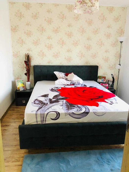 De vânzare apartament  – zona Școala Nr. 2