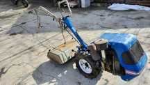 Motocultor BCS acme 10cp