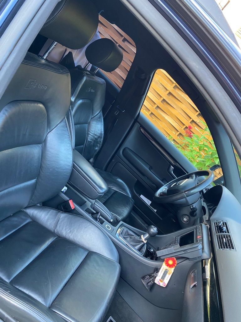 Vand audi a4 b7 2.0 tfsi