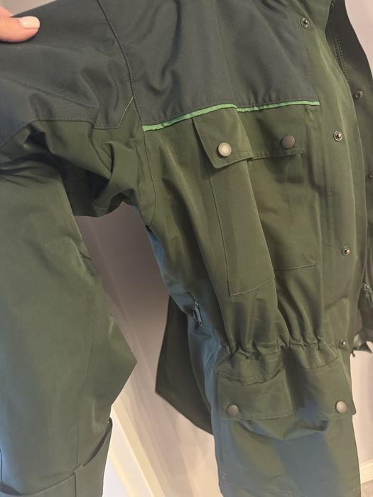 Geaca vanatoare Wattana